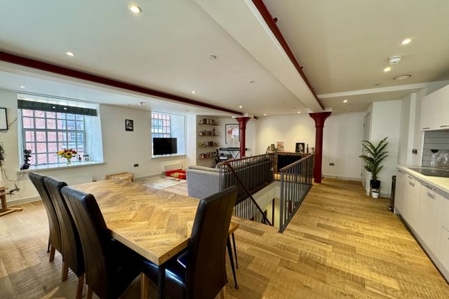 2 bed terraced house