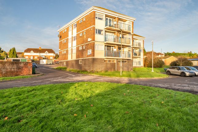 1 bed flat