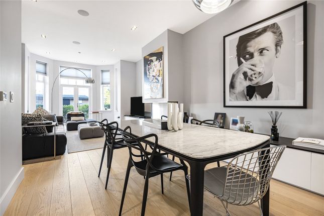 Beech Hill, Barnet, EN4 3 bed apartment for sale