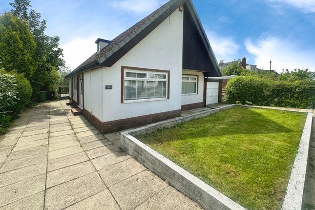 4 bed detached house