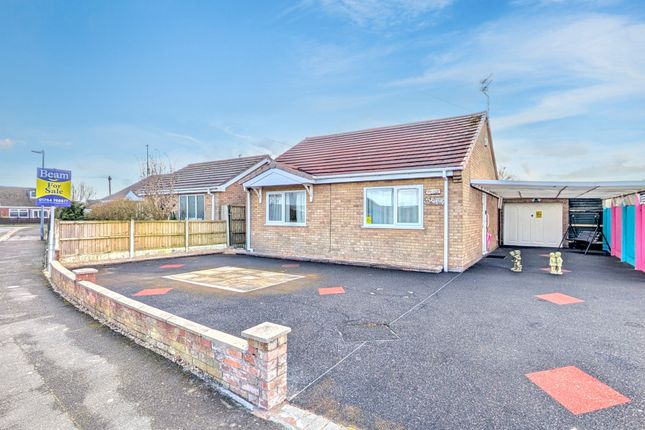 Elmwood Drive, Ingoldmells, PE25 2 bed bungalow for sale