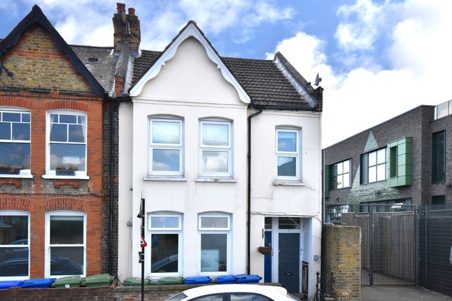 2 bed flat