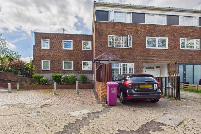 Granby Street, London E2 4 bed end of terrace house for sale