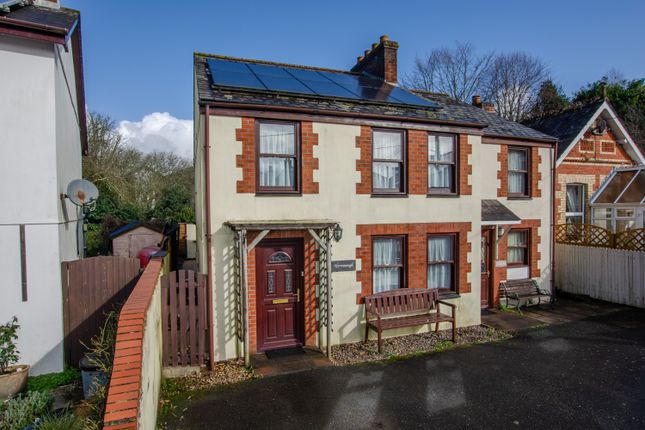 Harmounigh Grenville Road... 3 bed semi