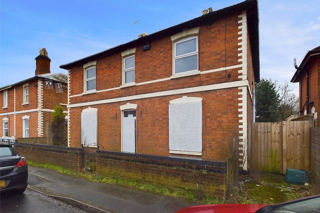 Howard Street, Gloucester... 4 bed detached house for sale