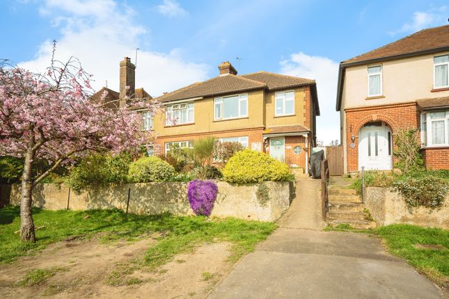 3 bed semi-detached house