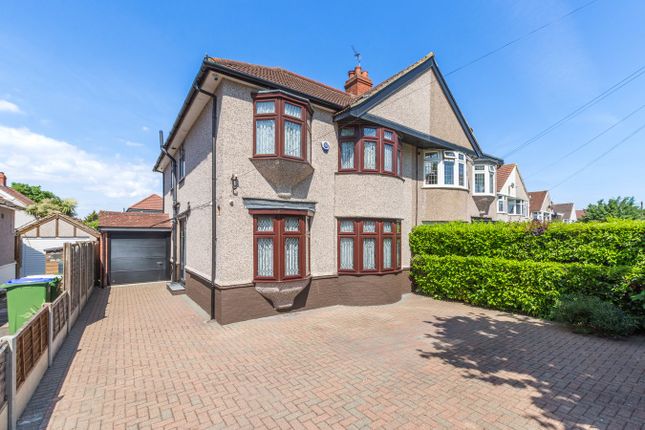 Chatsworth Avenue, Sidcup, DA15 5 bed semi