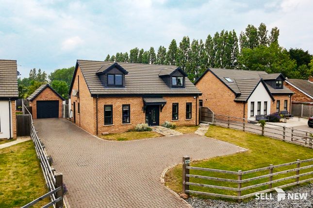 Top End, Renhold MK41 4 bed detached house for sale