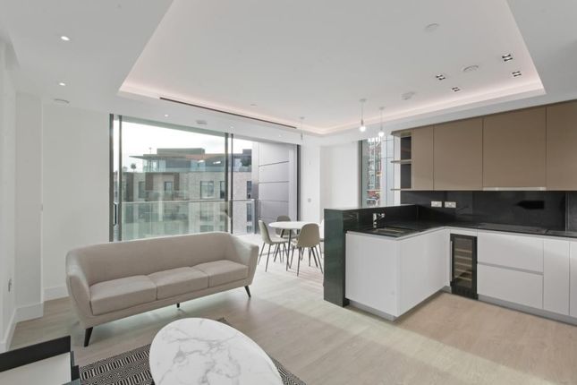 Aurora Apartments, London EC1V 2 bed flat for sale