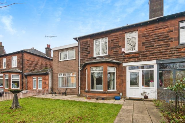 4 bed end terrace house