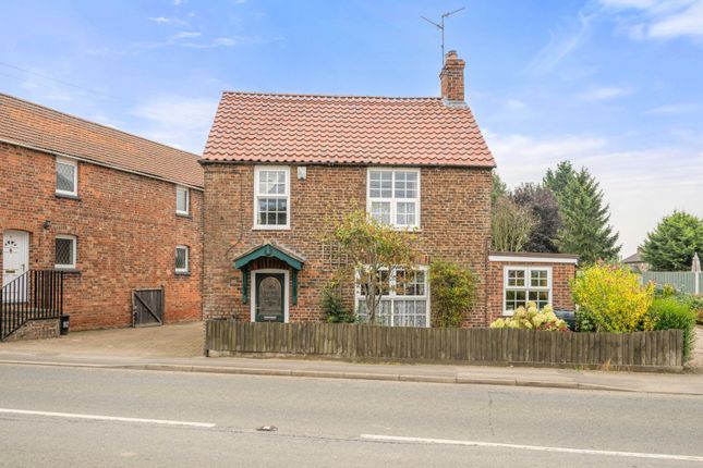 Station Street, Donington, Spalding... 2 bed detached house for sale