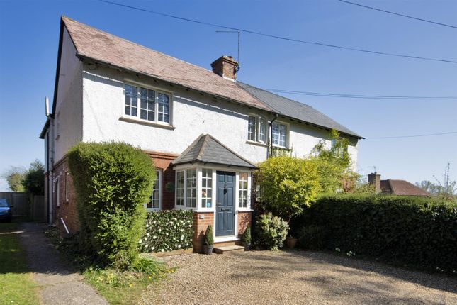 4 bed semi-detached house