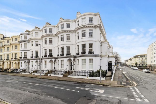 2 bed flat
