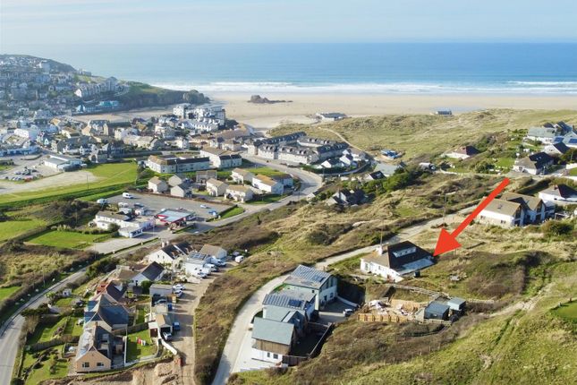 Ramoth Way, Perranporth 7 bed house for sale