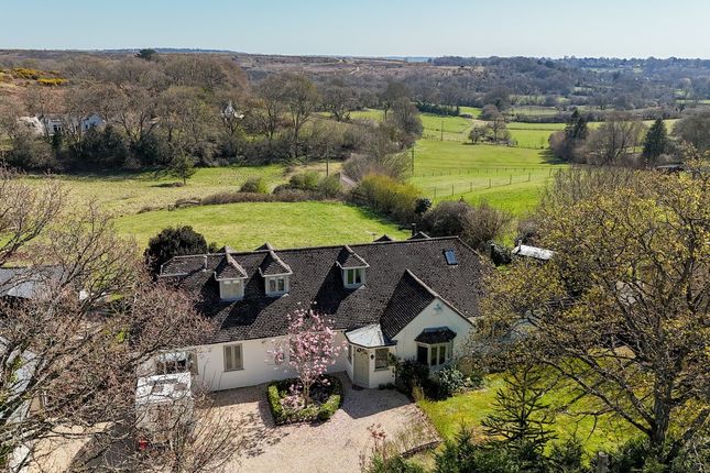 4 bedroom chalet for sale