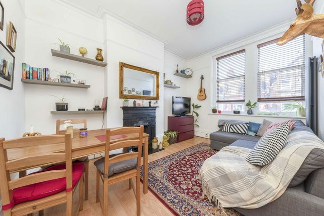 London Road, London SW17 1 bed flat for sale