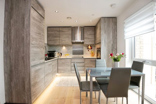 1 bedroom flat for sale
