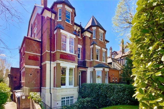 Shepherds Hill, London N6 1 bed flat for sale