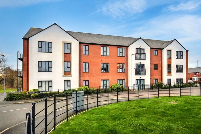 Apartment 5, Thornesgate Court... 2 bed apartment for sale