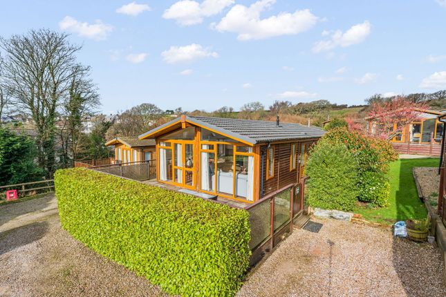 3 bedroom park home for sale