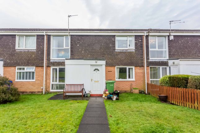 Winster Place, Cramlington NE23 2 bed flat for sale