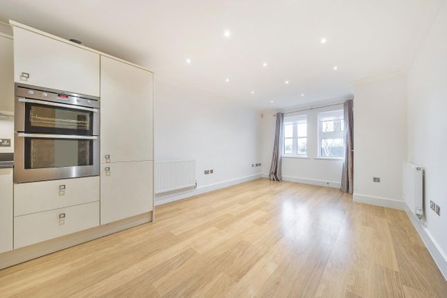 Albany Park Road, Kingston upon... 1 bed flat for sale