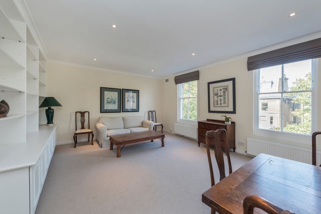 Westgate Terrace, Chelsea SW10 2 bed apartment for sale