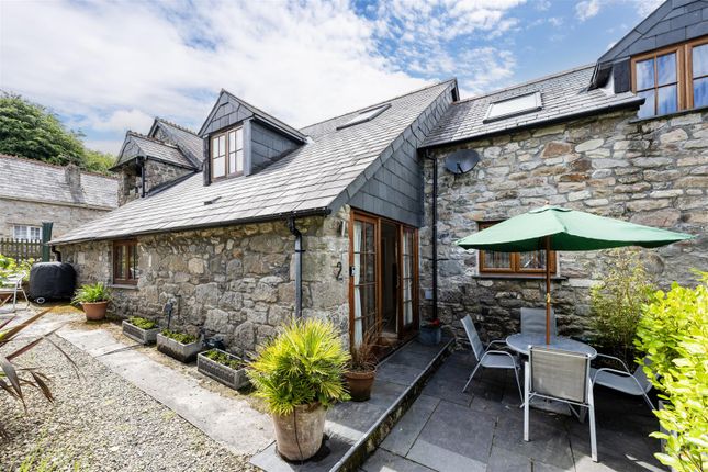 2 bedroom barn conversion for sale