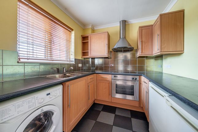 Amblefield Court, Northchapel... 1 bed flat for sale