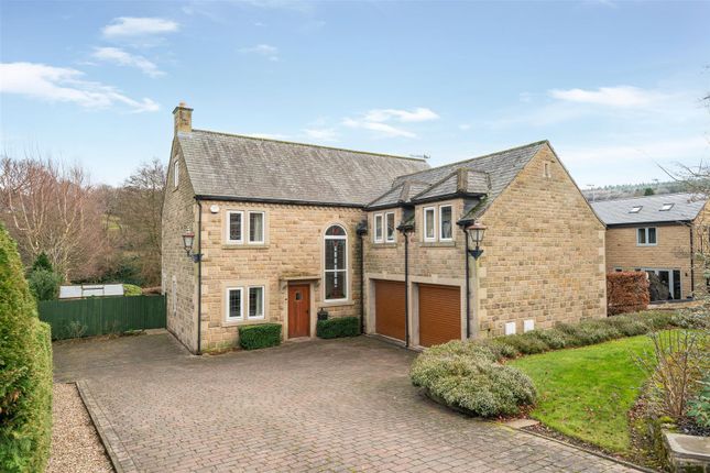 6 bedroom detached house for sale