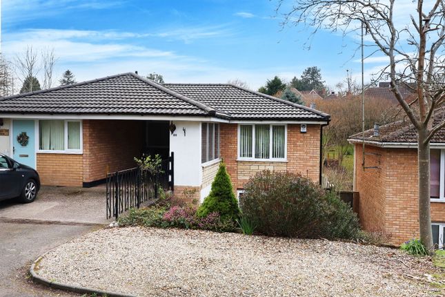 3 bed semi-detached house