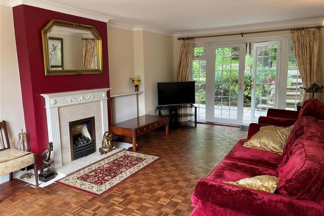 Blackthorns, Lindfield, Haywards... 5 bed detached house for sale