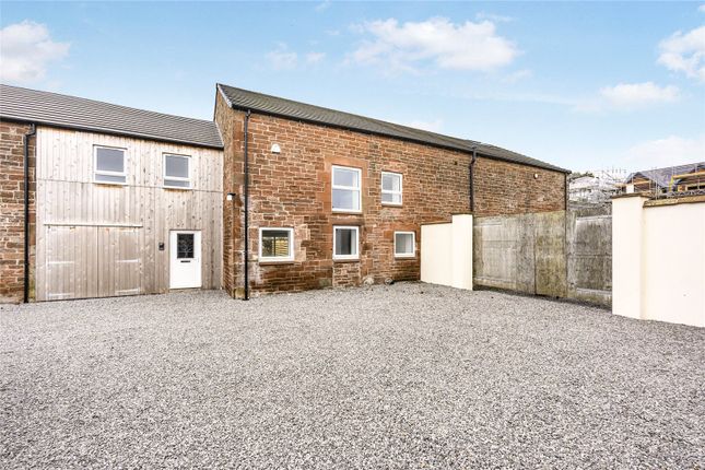 4 bed terraced house