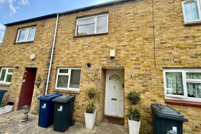 South Road, Ealing 2 bed terraced house for sale
