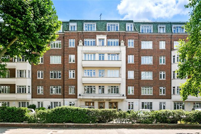 Chatsworth Court, Pembroke Road, London 1 bed flat for sale