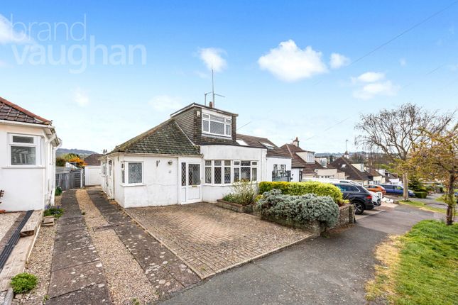 Bengairn Avenue, Brighton, East... 3 bed bungalow for sale