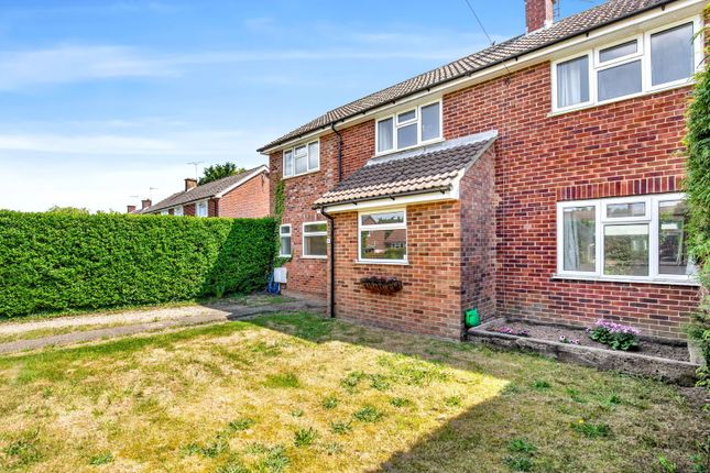 4 bedroom semi-detached house for sale