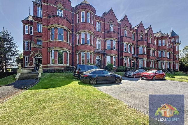 2 bed flat