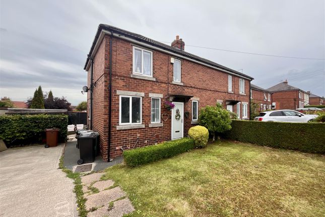 3 bed semi-detached house