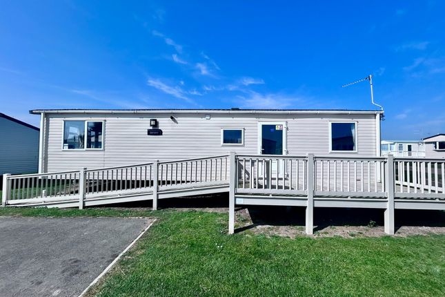 1 bedroom park home for sale