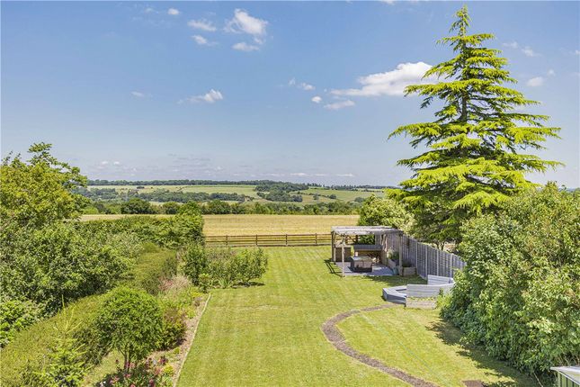 Norreys Road, Cumnor, Oxford... 4 bed detached house for sale