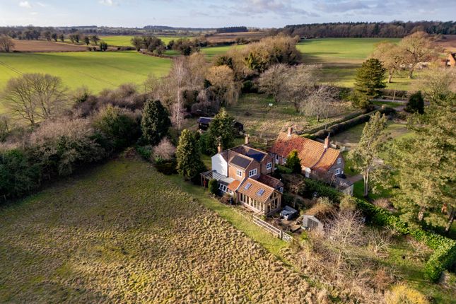 North Elmham 3 bed detached house for sale