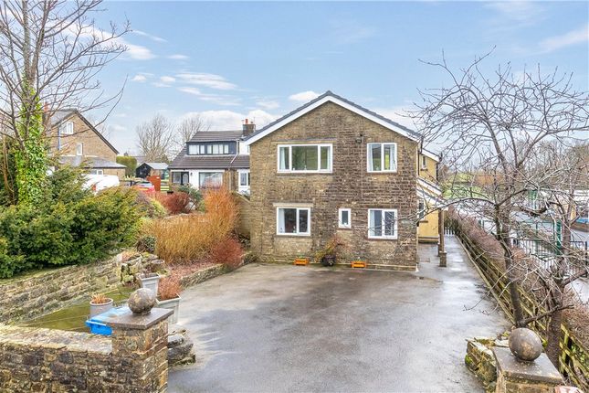 Gill Lane, Cowling, North Yorkshire... 5 bed detached house for sale