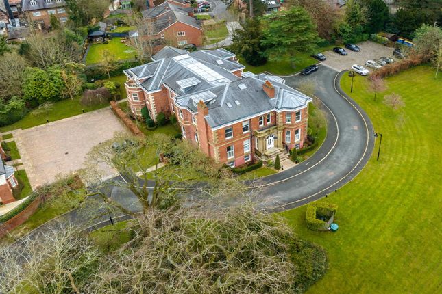 3 bed flat