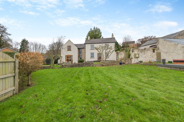 Vinegar Hill, Undy, Caldicot 5 bed detached house for sale