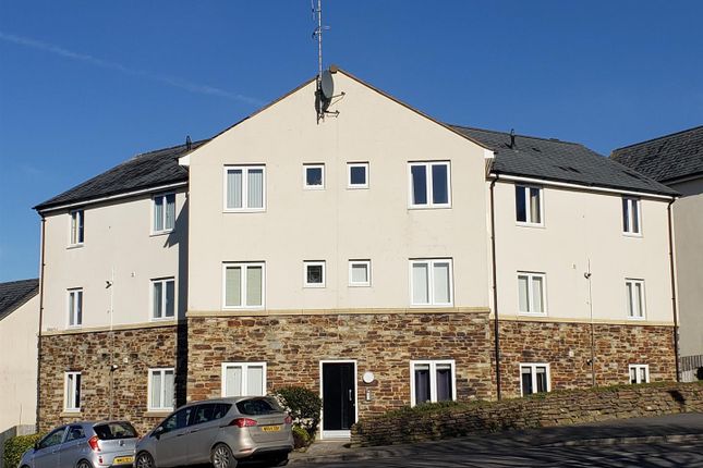 Whitehaven Way, Plymouth PL6 2 bed flat for sale