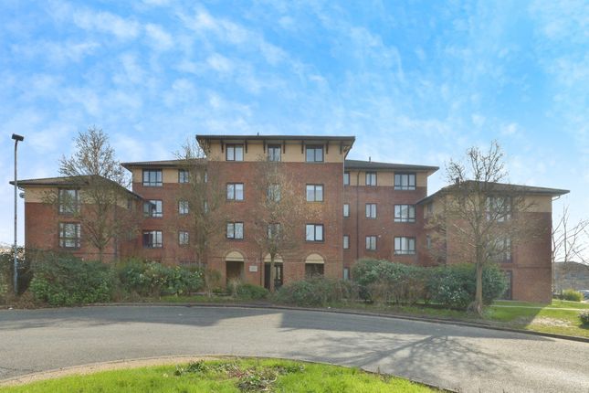 2 bed flat