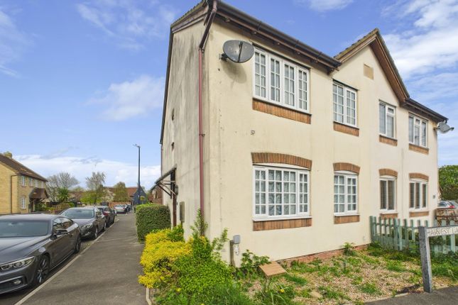 3 bed semi-detached house