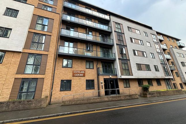 Granville Street, Birmingham, B1 1 bed apartment for sale