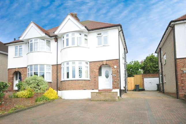 4 bed semi-detached house